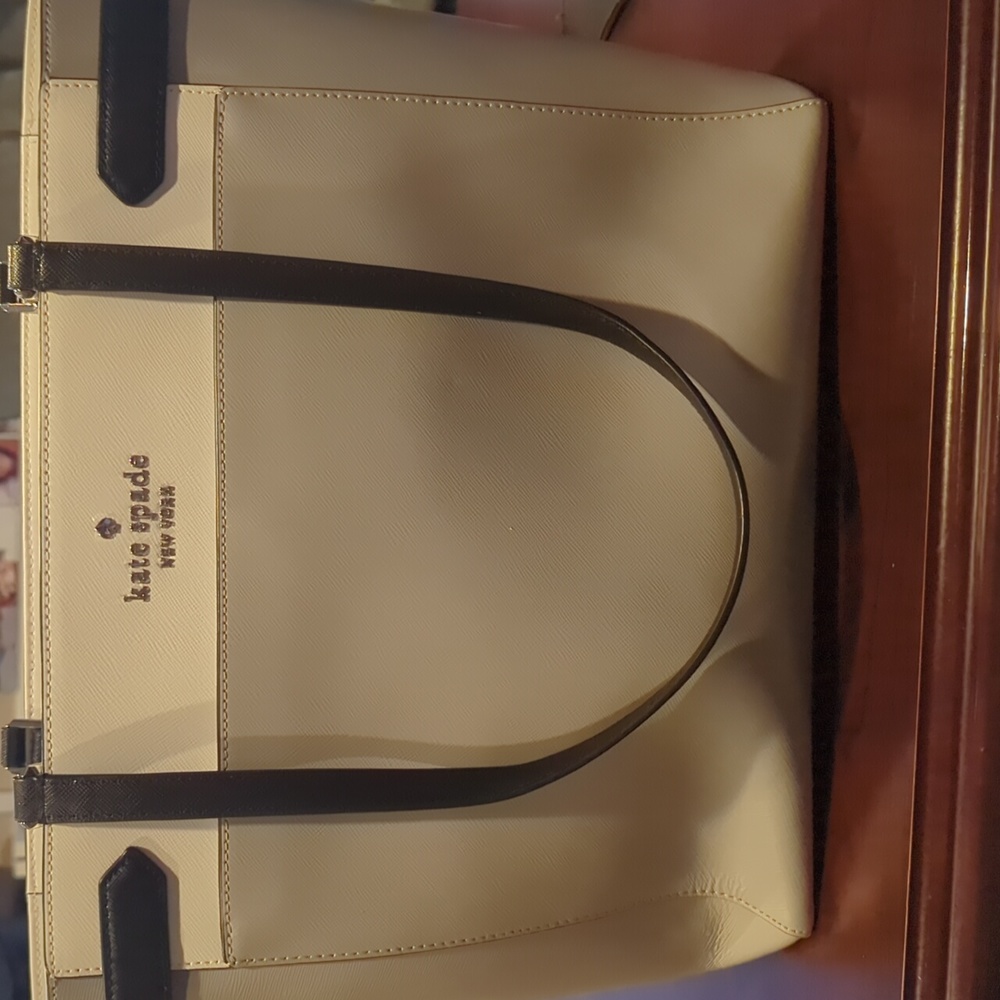 Kate Spade Laptop Tote